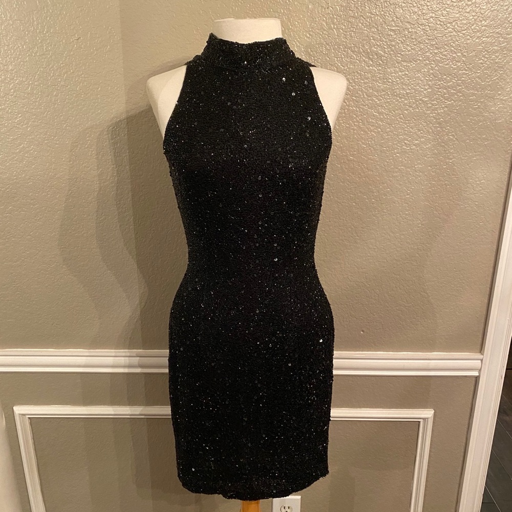 Riazee Formal Dress